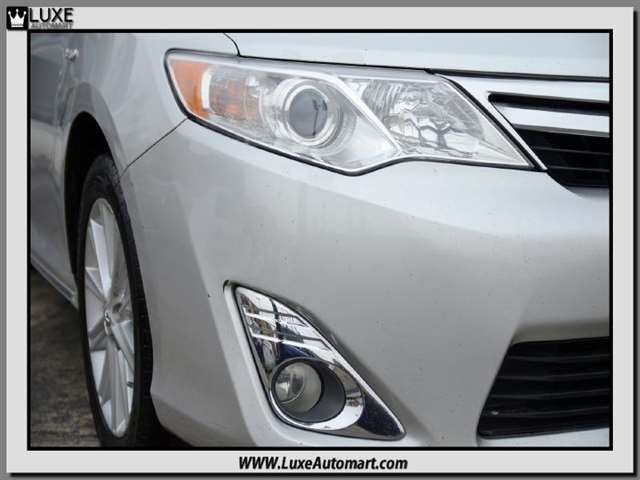 Toyota Camry 2014 photo 36